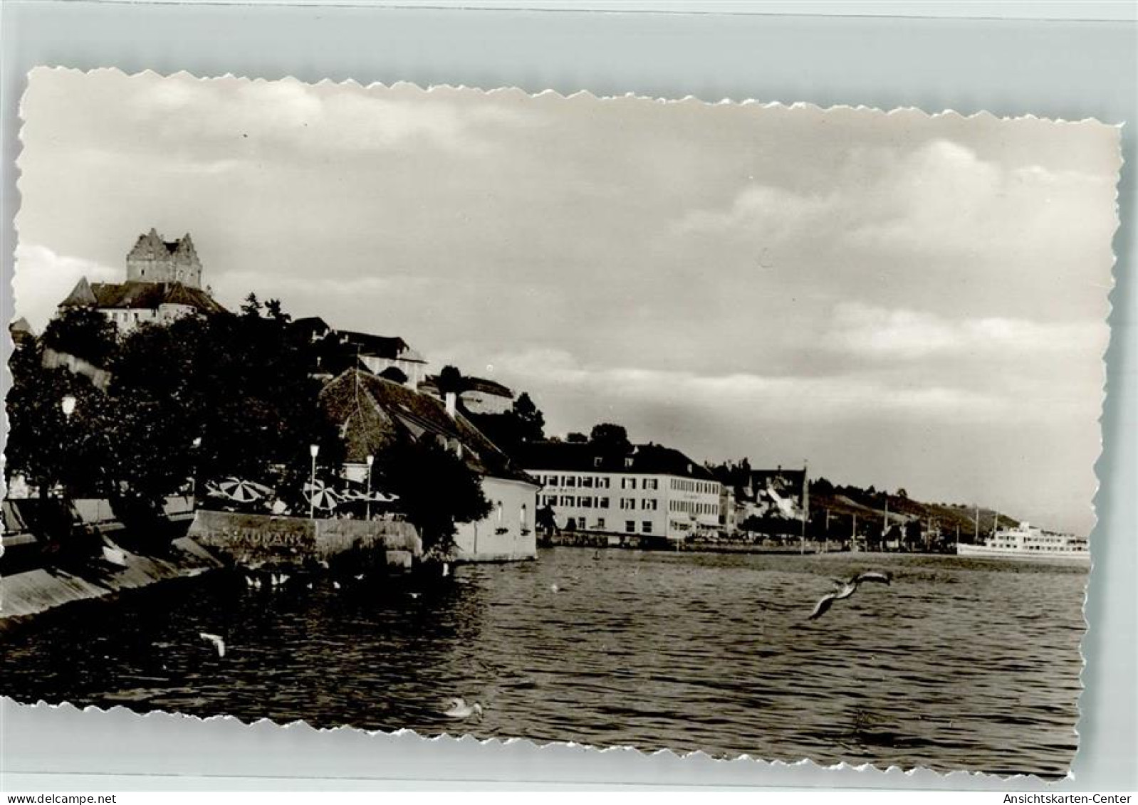 39719709 - Meersburg , Bodensee - Meersburg