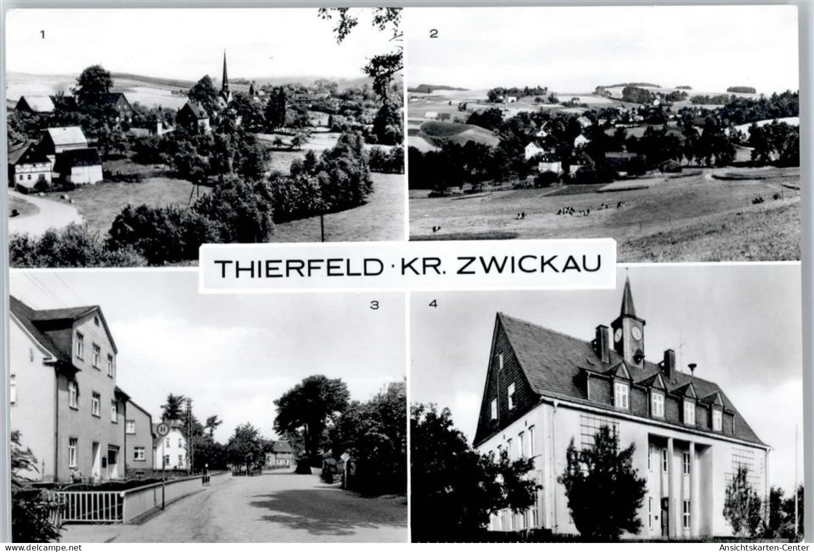 50989309 - Thierfeld - Crinitzberg