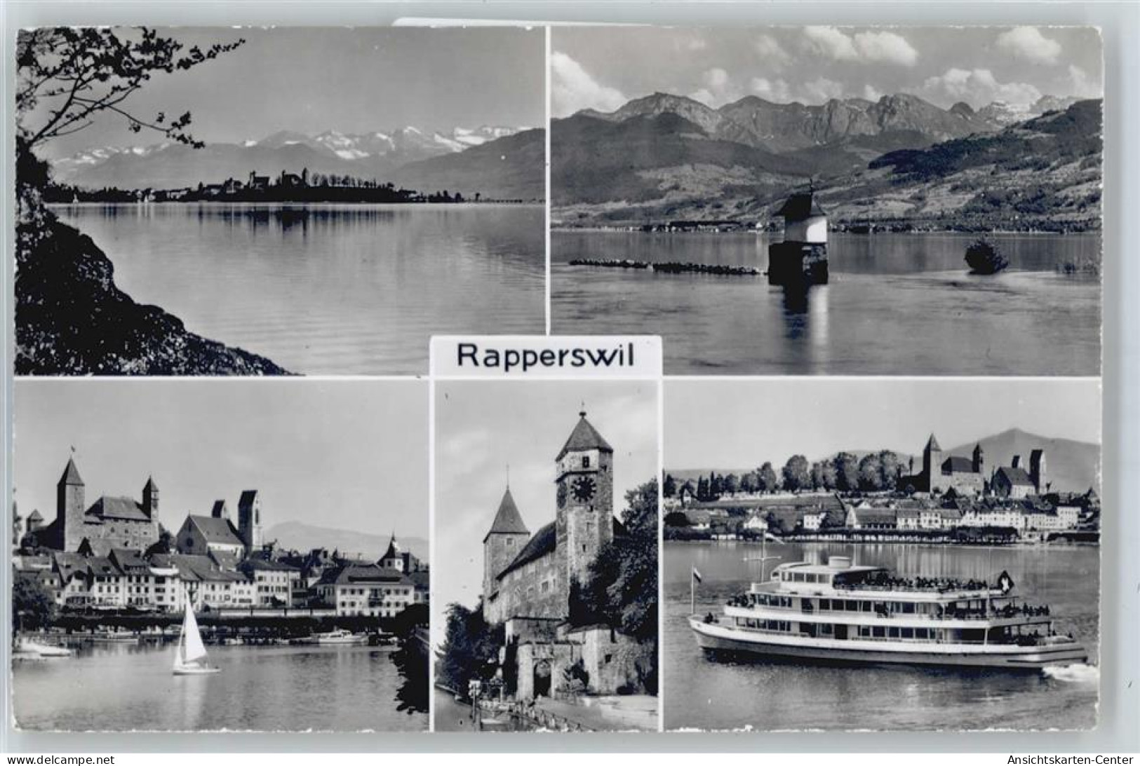 50704709 - Rapperswil SG - Other & Unclassified