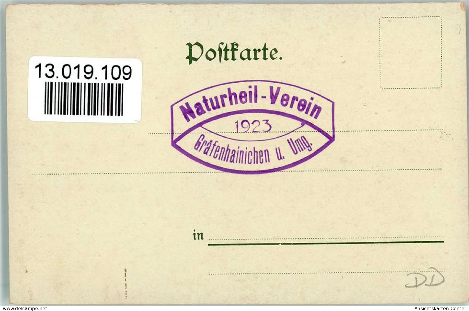 13019109 - Heilkraeuter / Kraeuter Nr. 25 Kneippsche - Santé