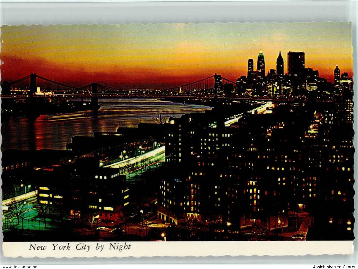 40139909 - New York City - Autres & Non Classés