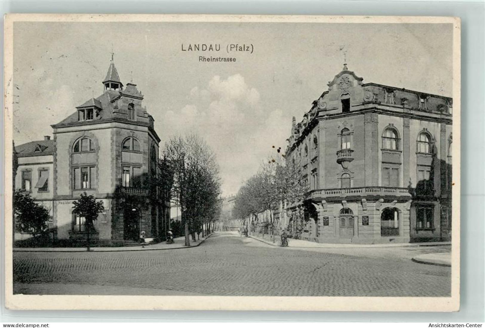 13939509 - Landau In Der Pfalz - Landau