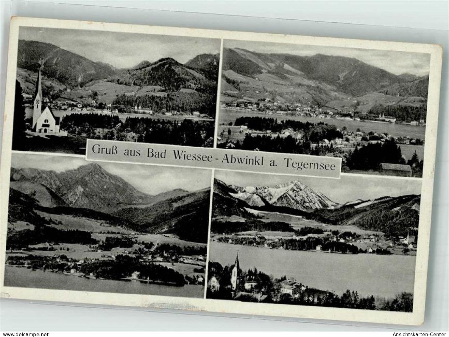 39851509 - Abwinkl - Bad Wiessee