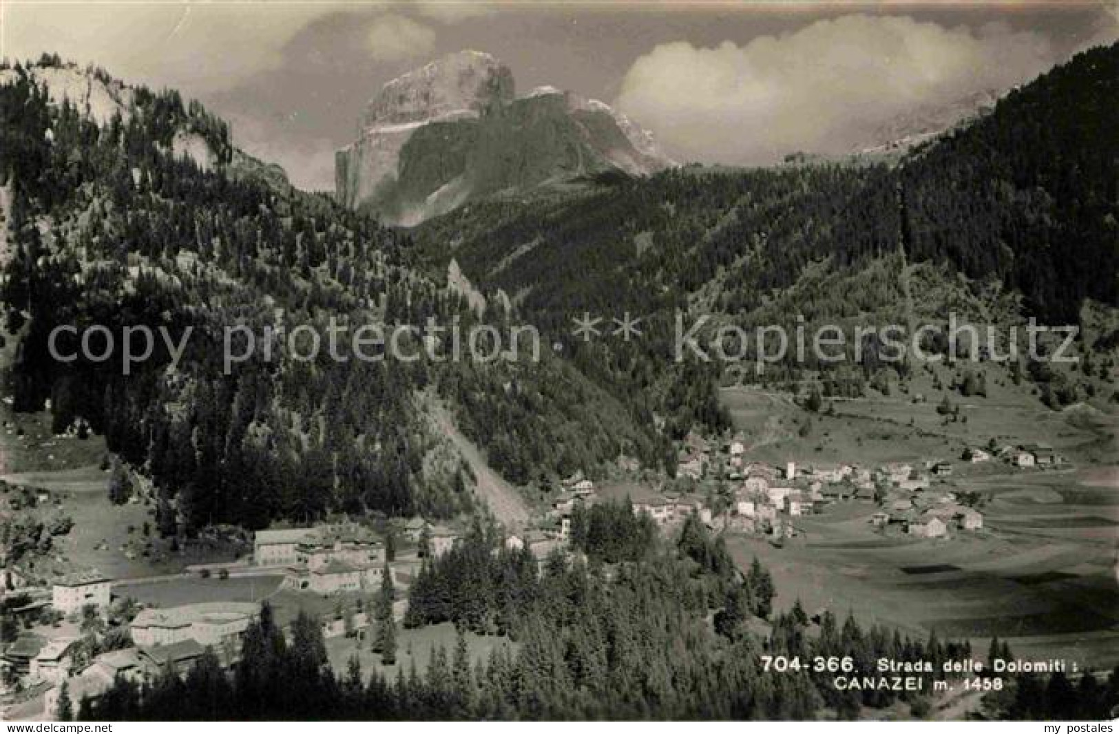 72764167 Canazei Strada Delle Dolomiti  Canazei - Andere & Zonder Classificatie