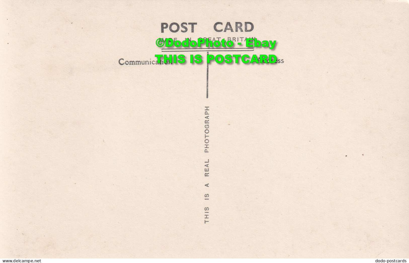 R385282 Ye Old Mint House Pevensey. 22. RP. Post Card - World