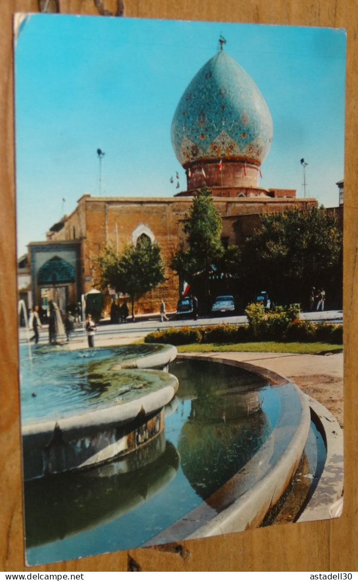 SHIRAZ Shah Cheragh  ........... PHI ....... G-1433 - Irán