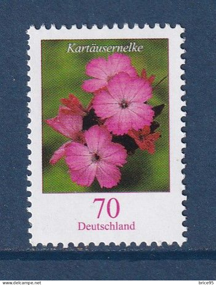 Allemagne Fédérale - YT N° 2352 ** - Neuf Sans Charnière - 2006 - Nuevos