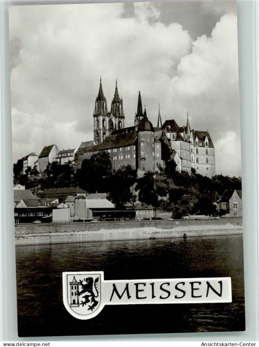 40124709 - Meissen , Sachs - Meissen