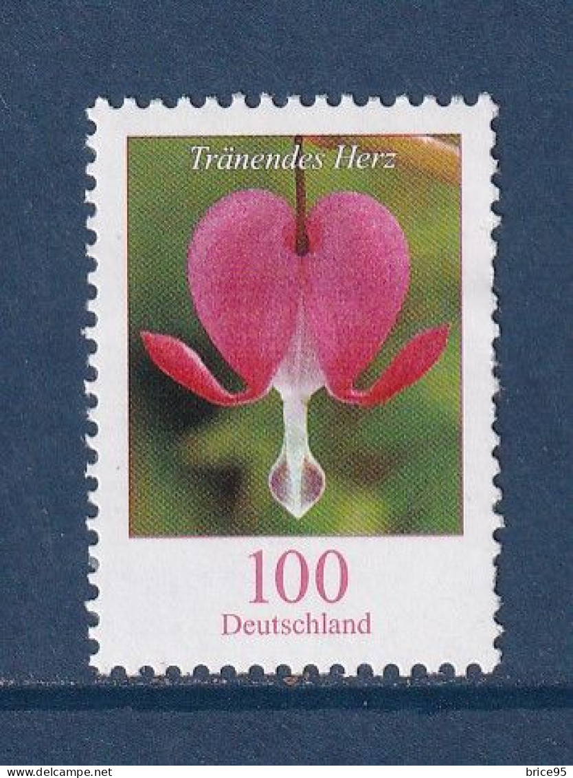 Allemagne Fédérale - YT N° 2370 ** - Neuf Sans Charnière - 2006 - Unused Stamps