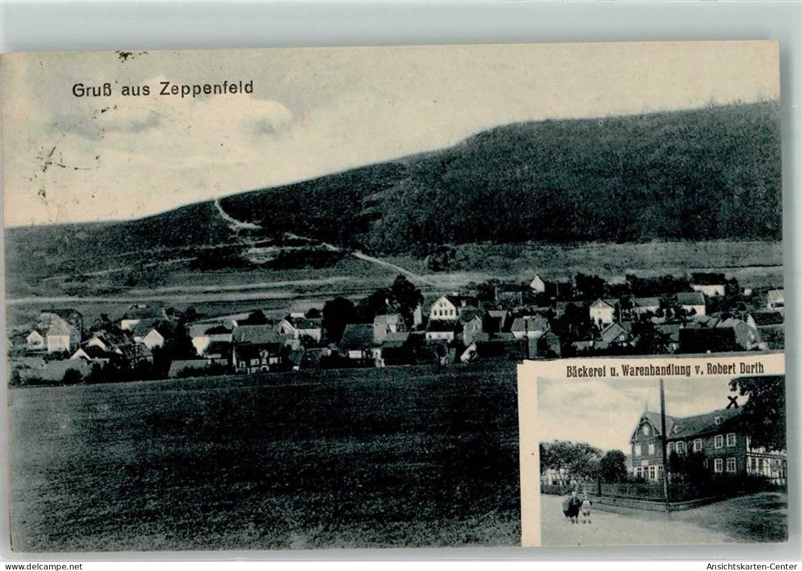 13529709 - Zeppenfeld - Andere & Zonder Classificatie