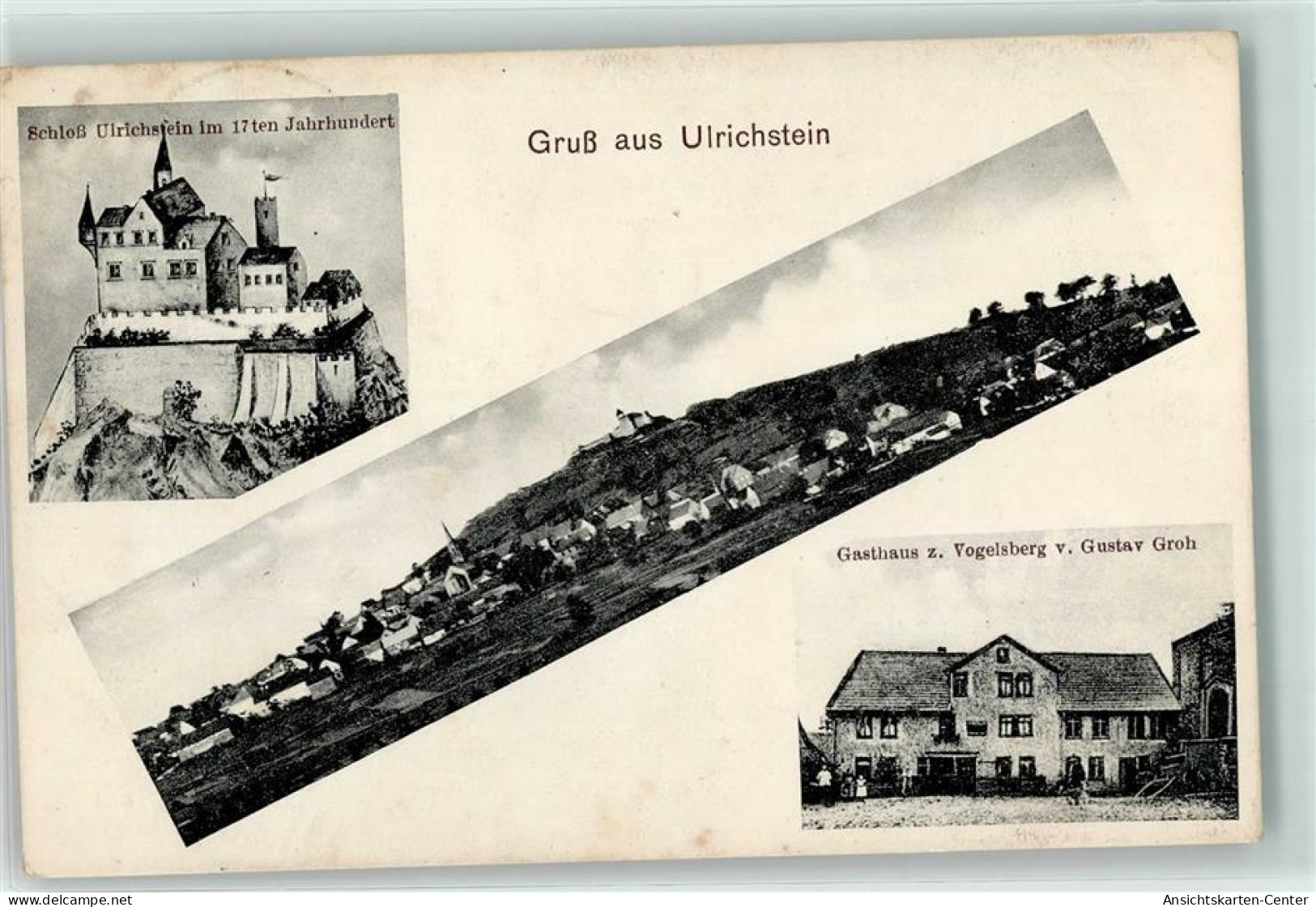 13469109 - Ulrichstein - Andere & Zonder Classificatie