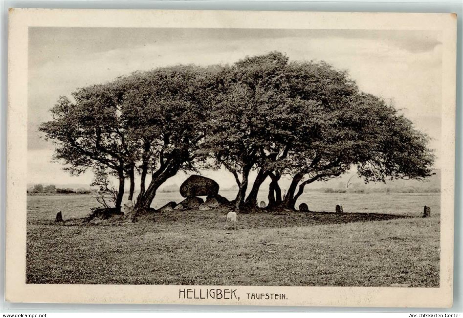 10630309 - Helligbek - Sonstige & Ohne Zuordnung