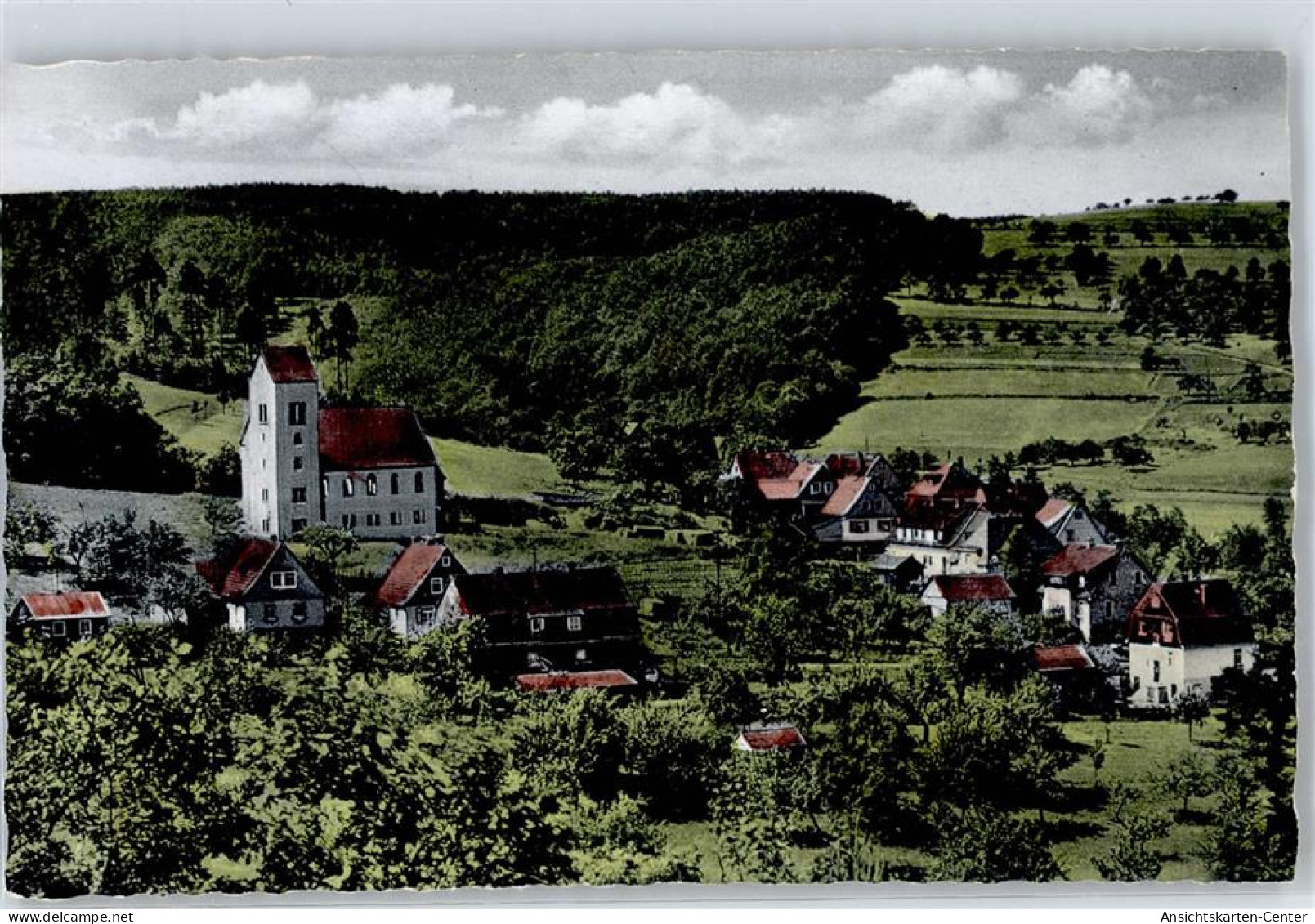 51460409 - Zell , Kr Erbach, Odenw - Bad König