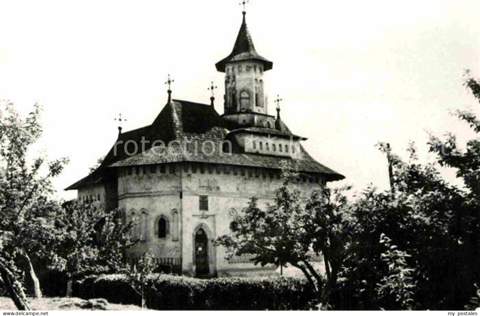 72762775 Suceava Biserica Beizadelelor Monument Istoric Suceava - Rumänien