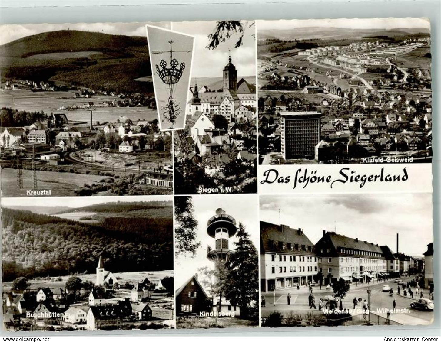 39819509 - Siegen - Siegen