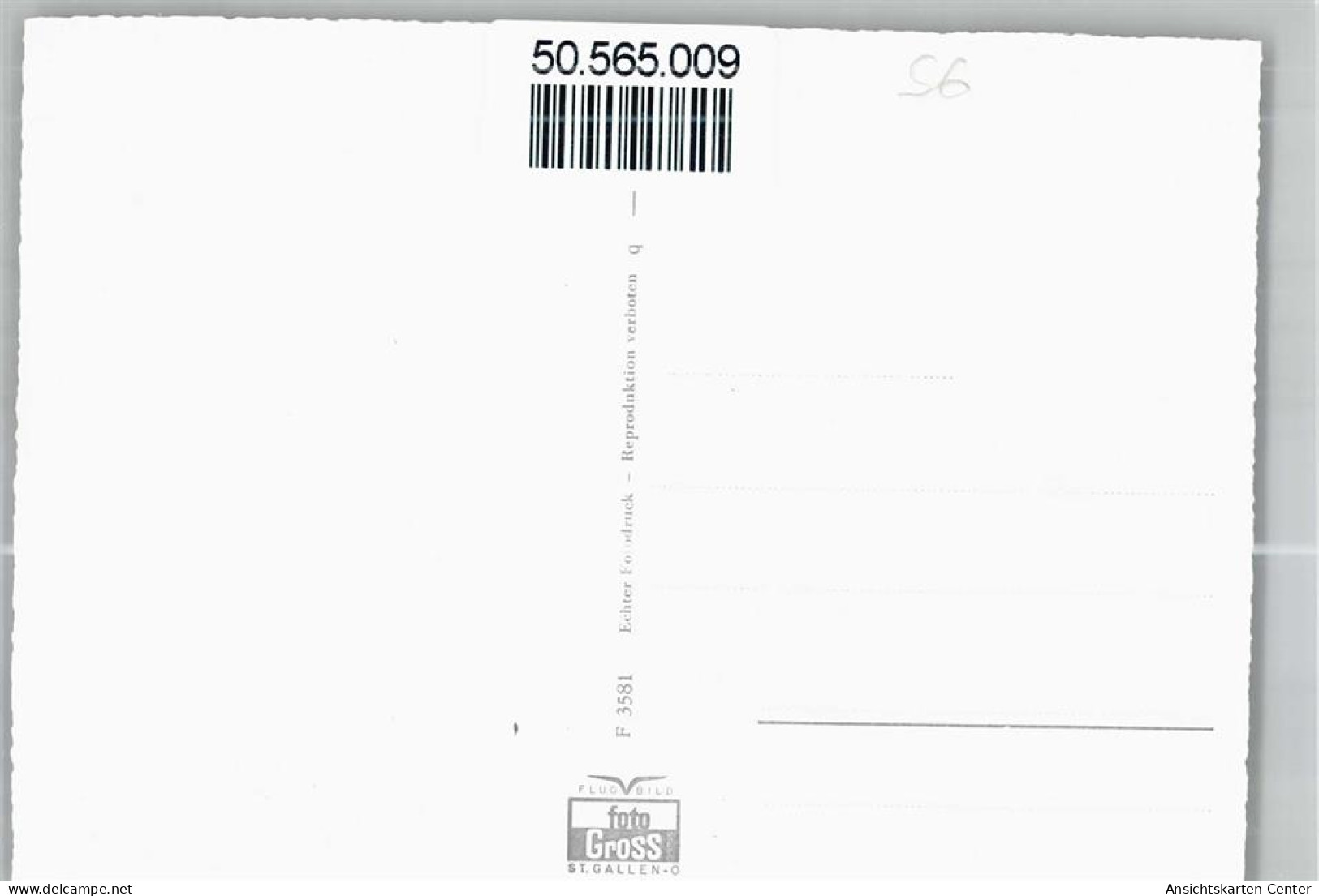 50565009 - Werdenberg - Other & Unclassified