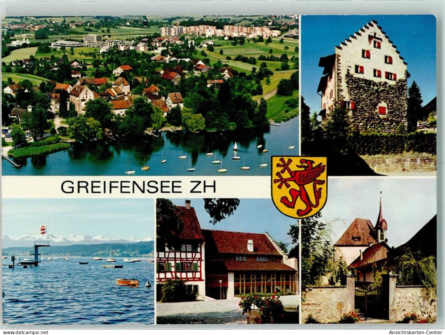 40160409 - Greifensee - Sonstige & Ohne Zuordnung