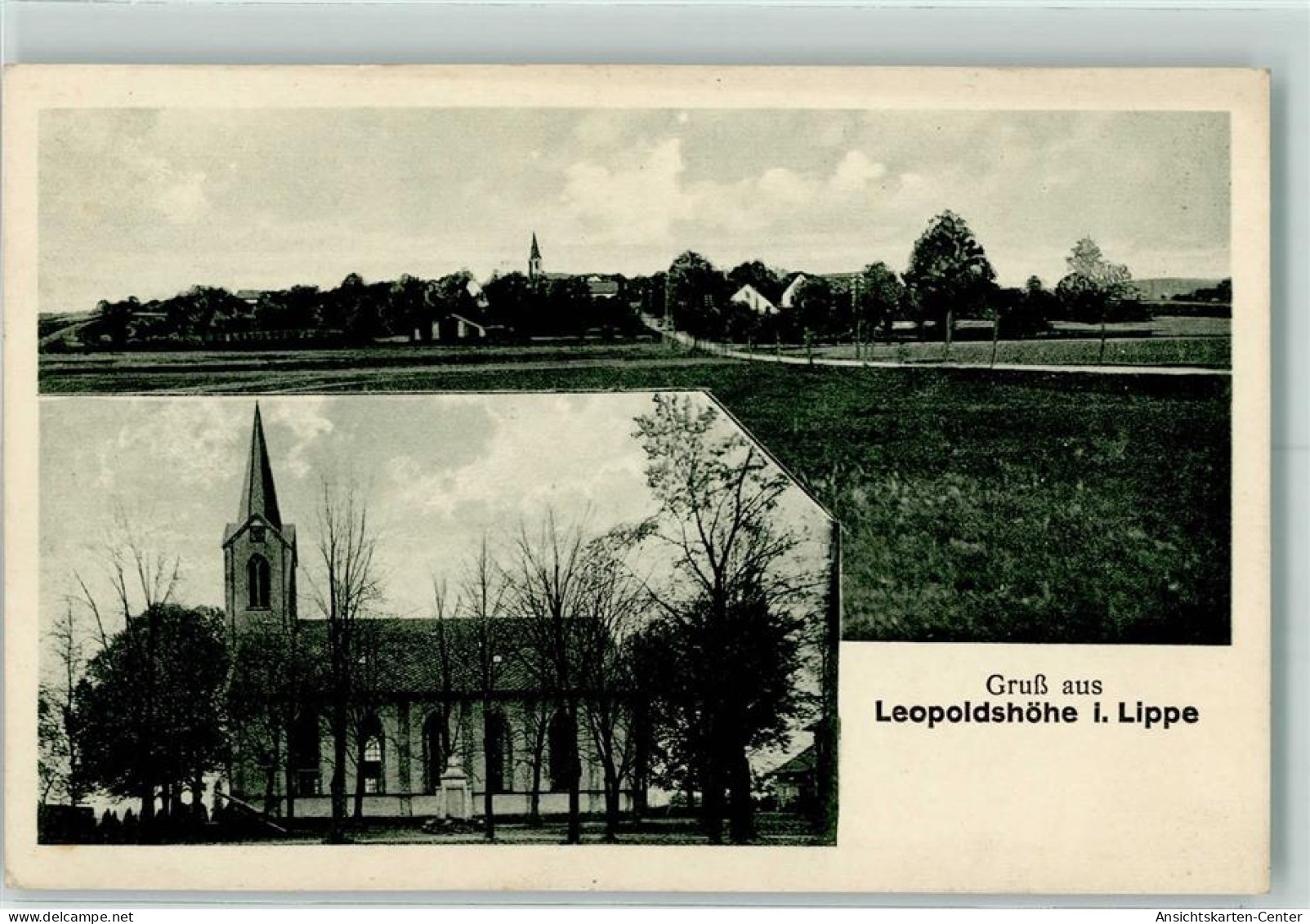 13415109 - Leopoldshoehe - Altri & Non Classificati