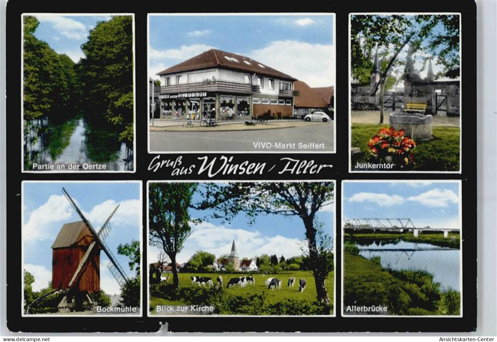 50586109 - Winsen (Aller) - Other & Unclassified