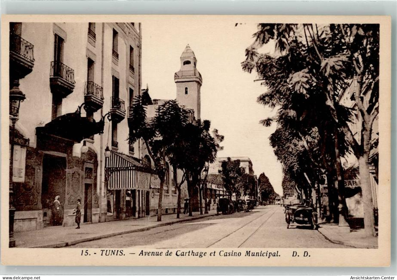 39633109 - Tunis - Tunisie