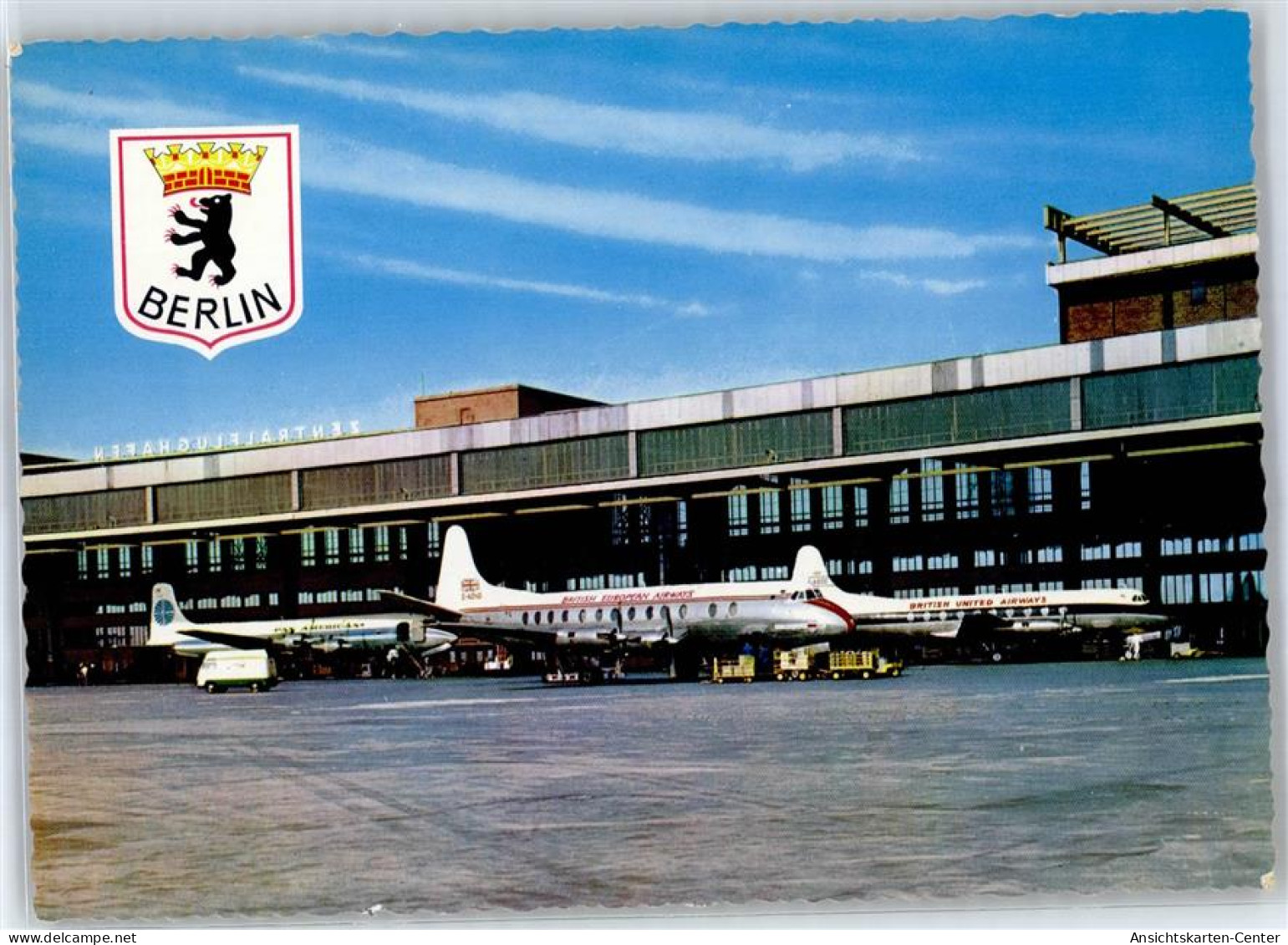 51637809 - Tempelhof - Andere & Zonder Classificatie