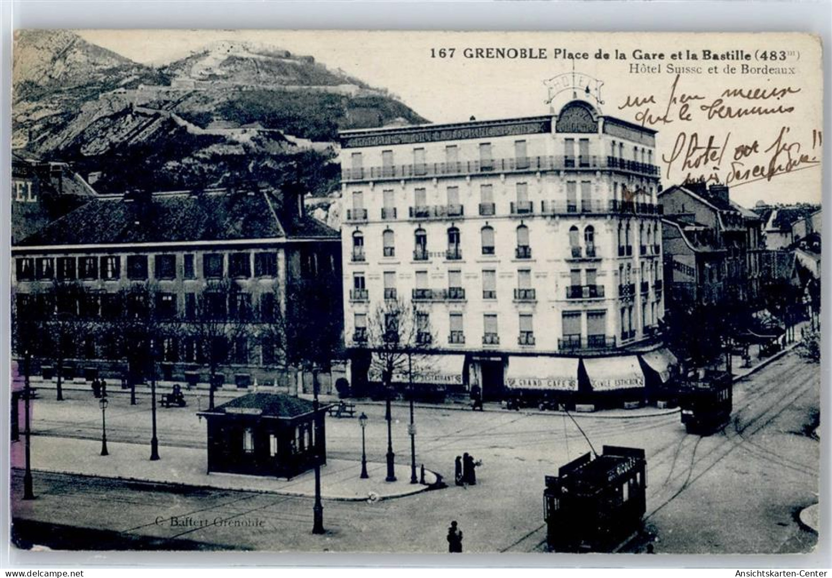 51193309 - Grenoble - Grenoble
