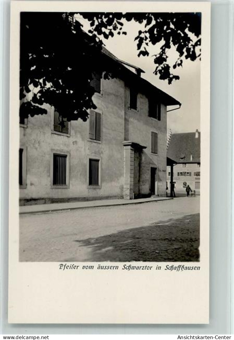 13097609 - Schaffhausen Sciaffusa - Sonstige & Ohne Zuordnung