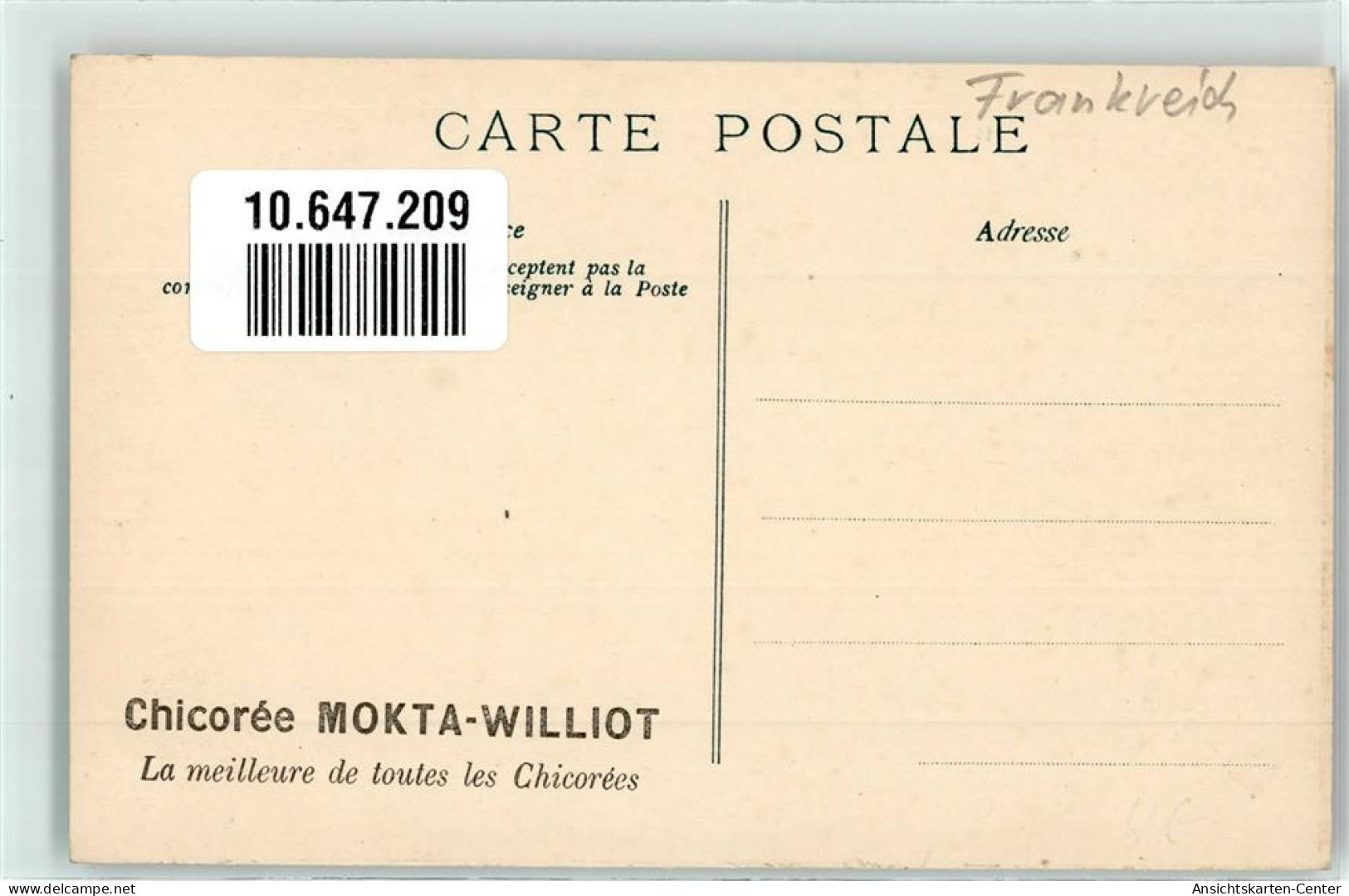 10647209 - Poix-du-Nord - Other & Unclassified