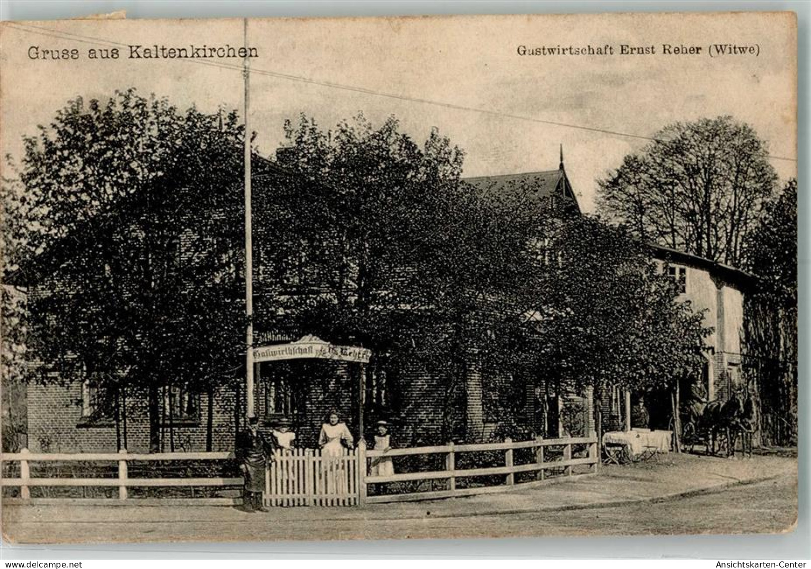 13512909 - Kaltenkirchen , Holst - Kaltenkirchen