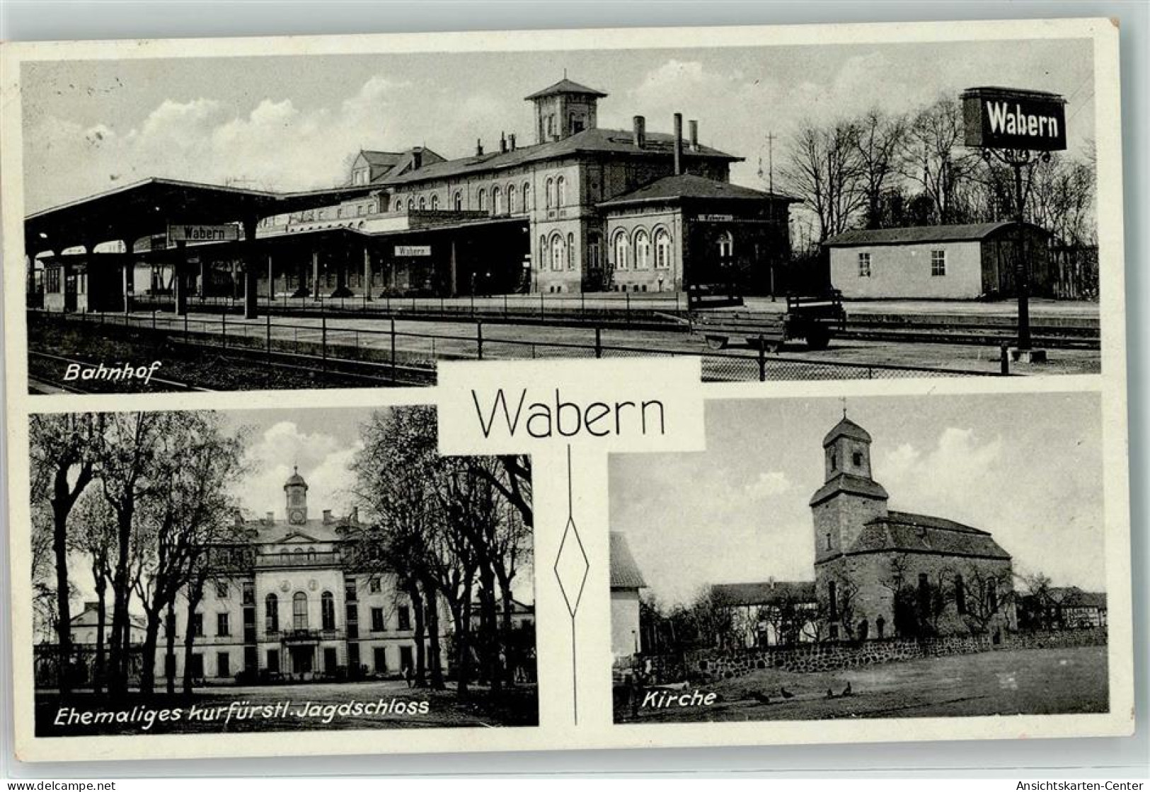 13466209 - Wabern , Hess - Autres & Non Classés