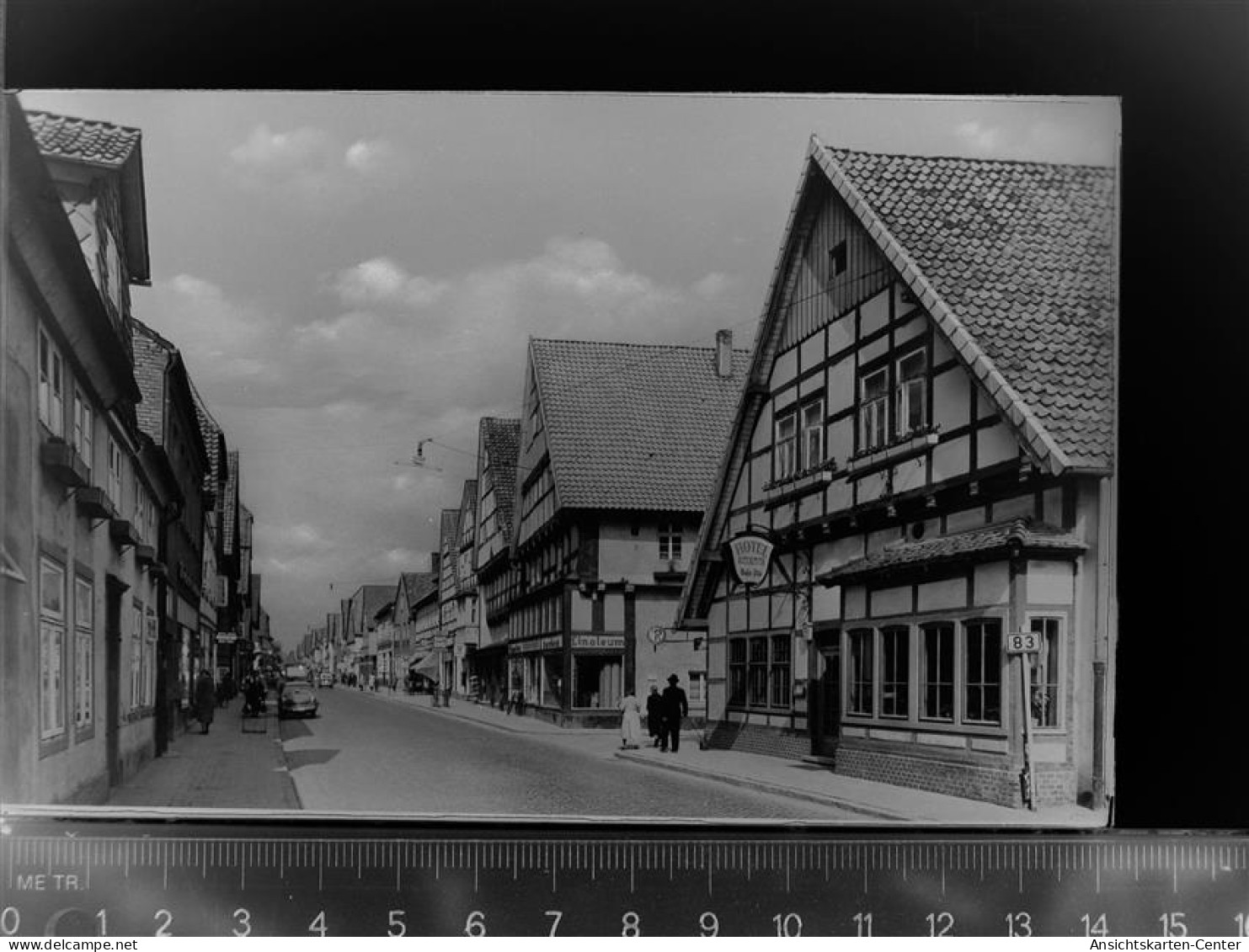 30053509 - Hessisch Oldendorf - Sonstige & Ohne Zuordnung