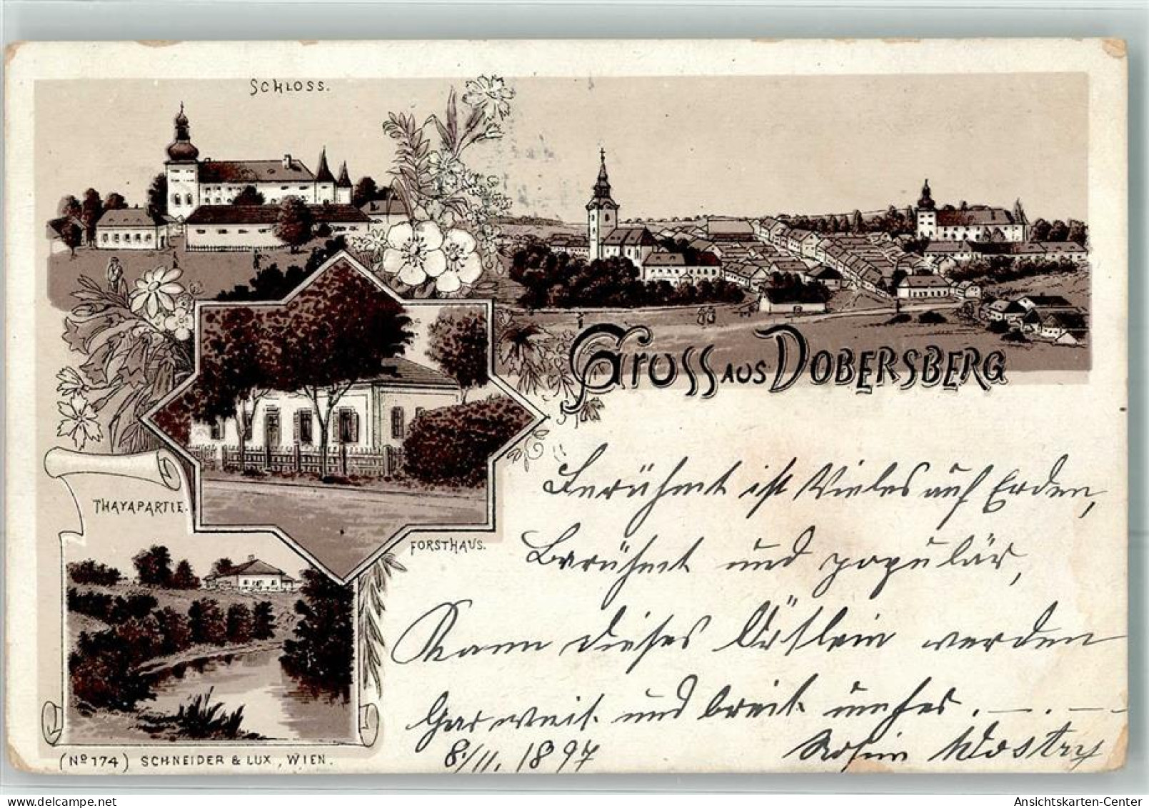 13622709 - Dobersberg - Sonstige & Ohne Zuordnung