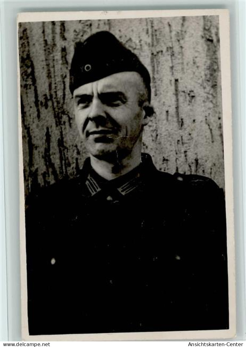 11028409 - Uniformen Foto AK 1943 - Guerre 1914-18