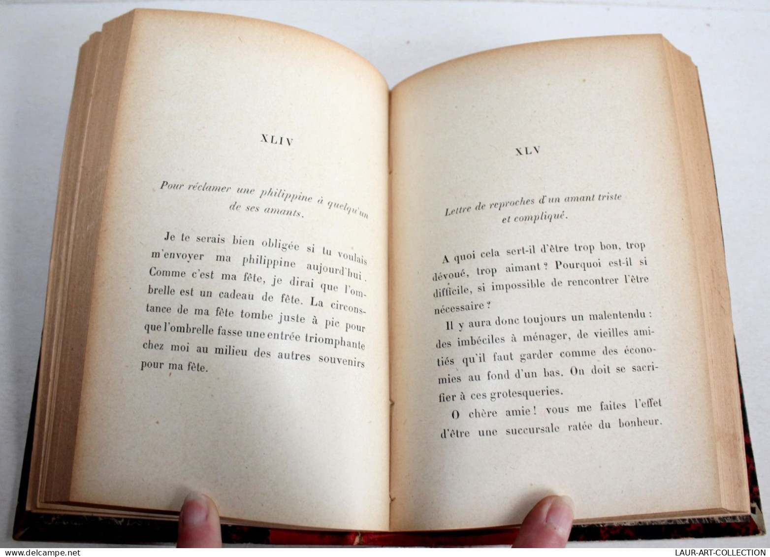 RARE! L'ENCRIER DE LA VERTU LES PIEDS NICKELES MAISON DE POUPEES / VAUCAIRE 1894 / LIVRE ANCIEN XIXe SIECLE (2204.149) - 1801-1900