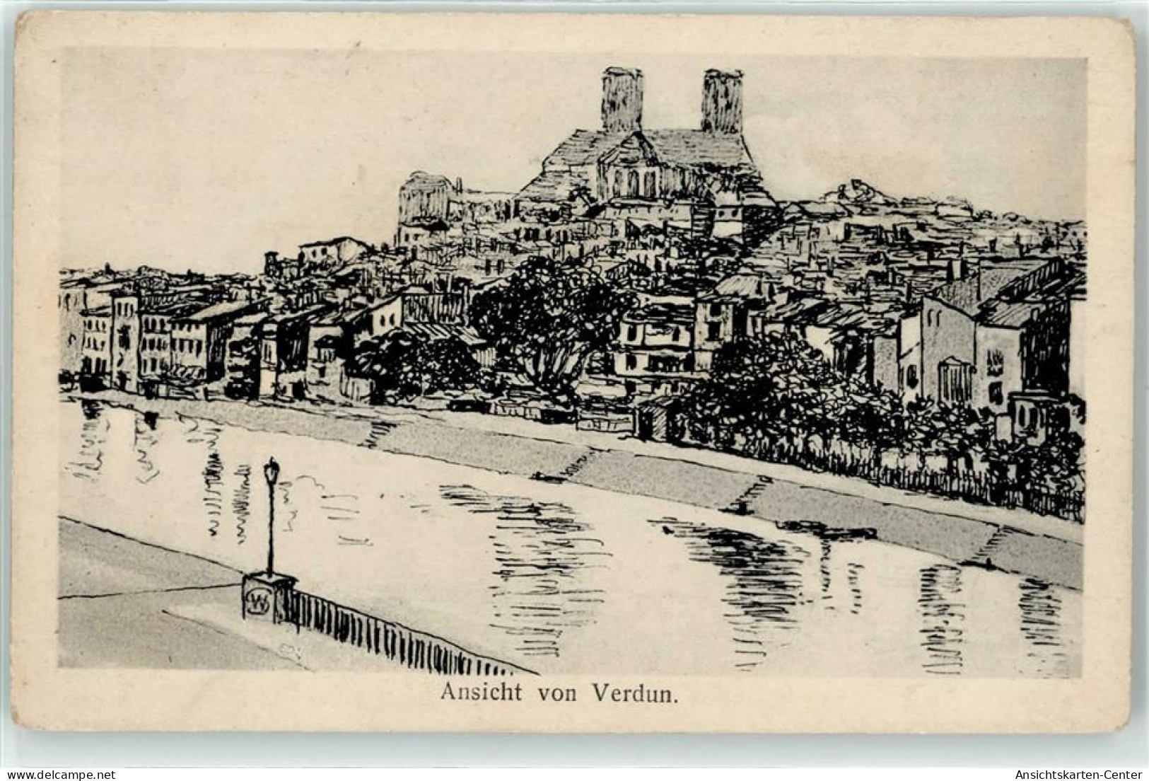 51637409 - Verdun - Altri & Non Classificati