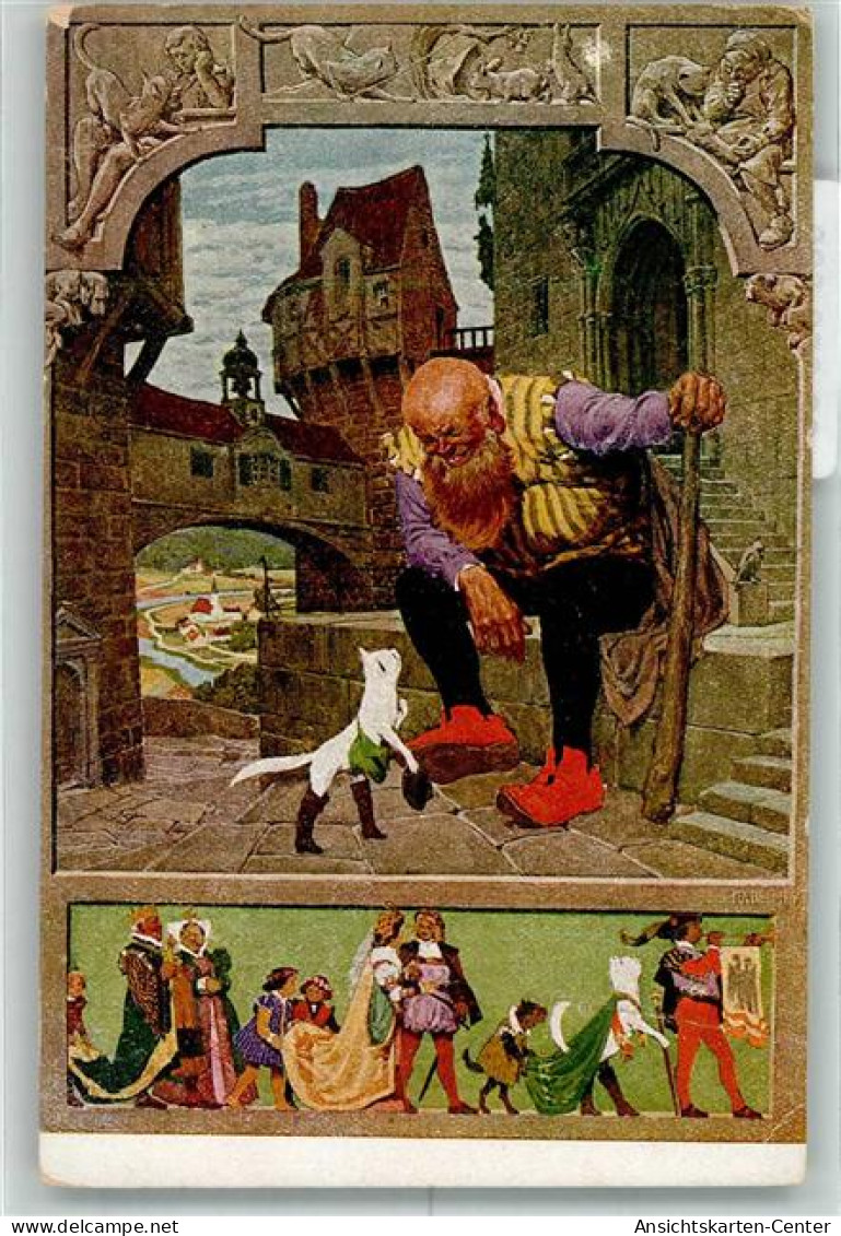39650609 - Maerchen Nr.302 - Fairy Tales, Popular Stories & Legends