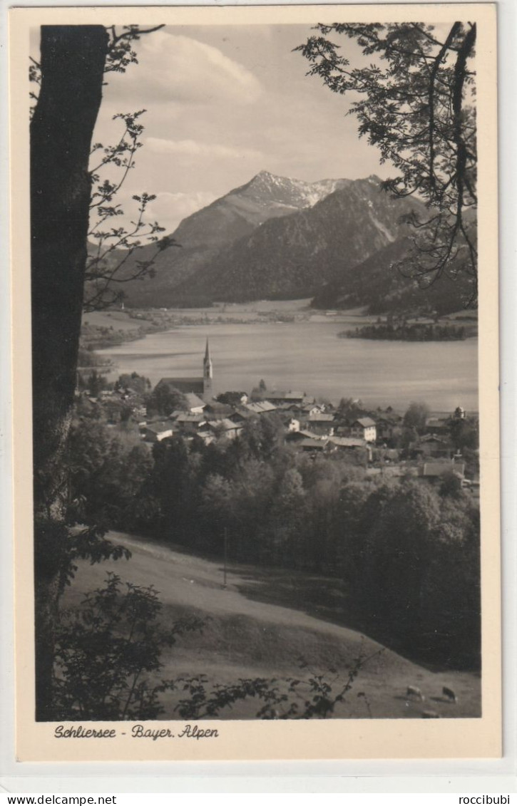 Schliersee - Schliersee