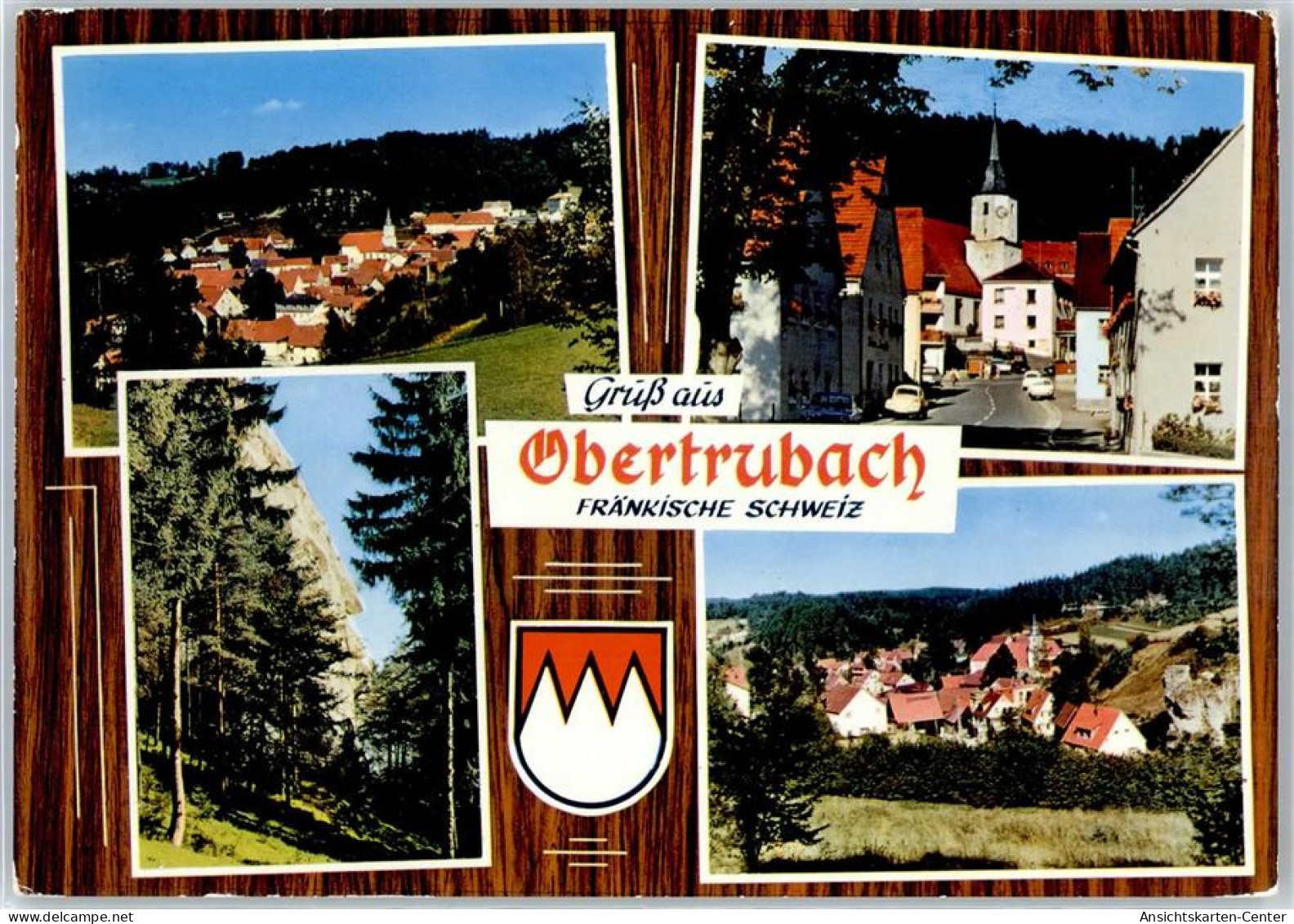 51455109 - Obertrubach - Otros & Sin Clasificación
