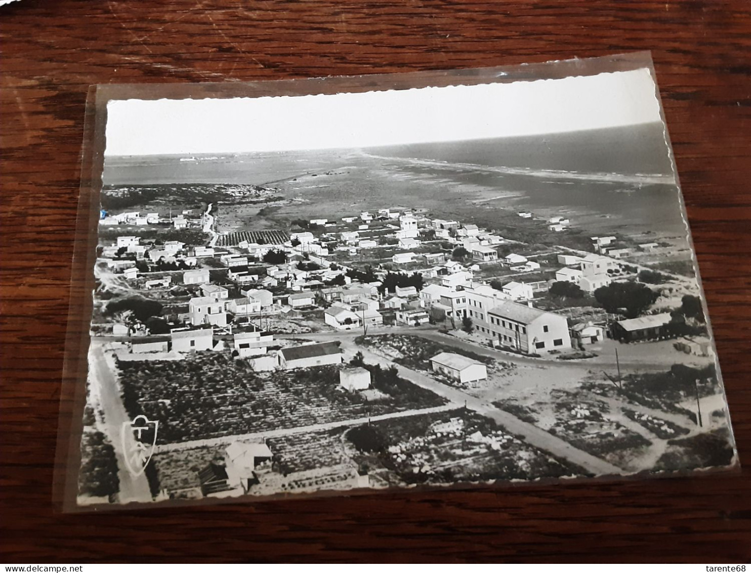 11 Saint Pierre Plage Vue Générale - Autres & Non Classés