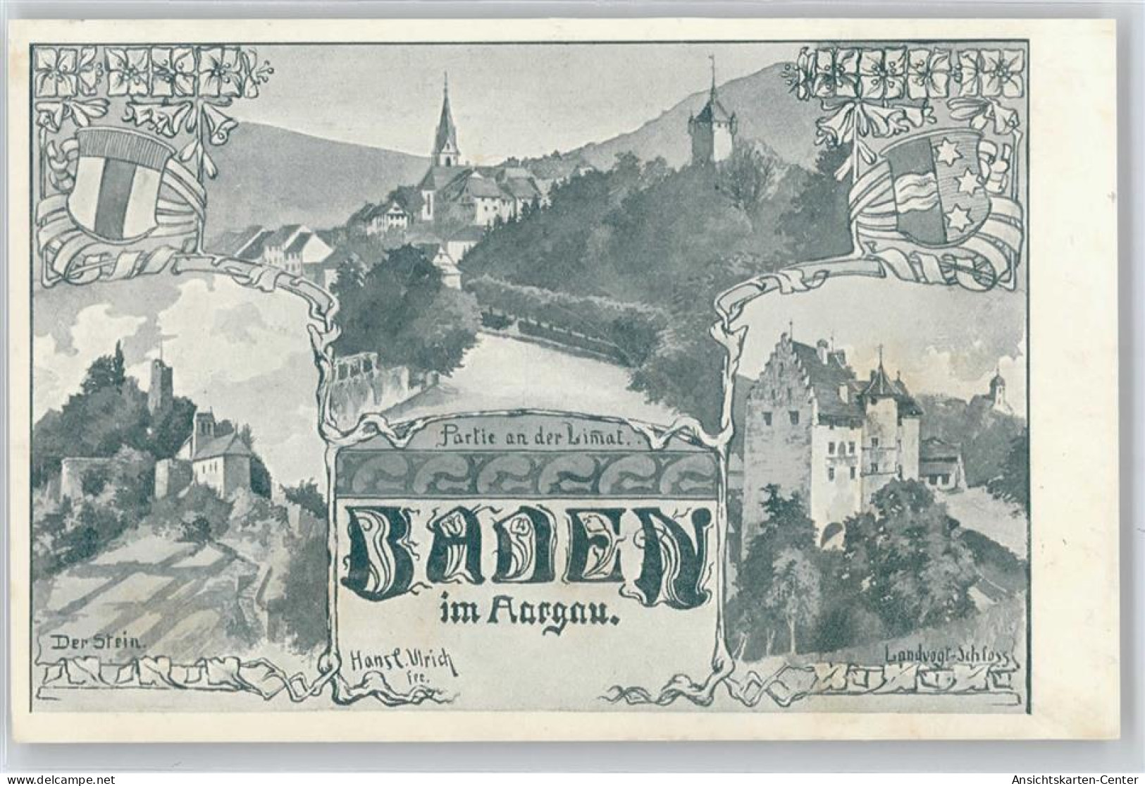 50567809 - Baden - Other & Unclassified