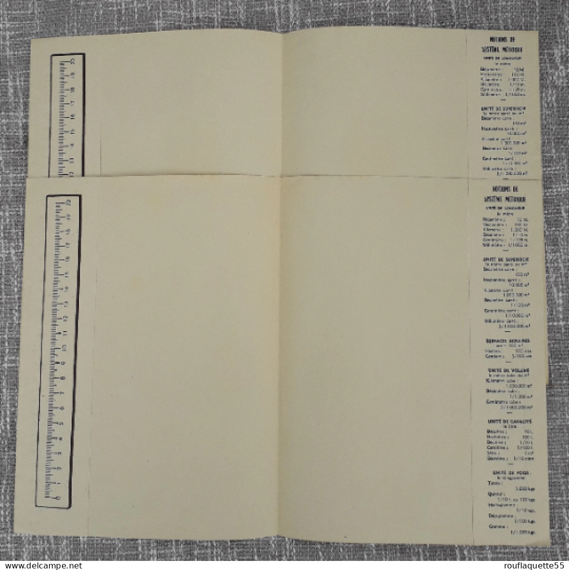 2 Anciens Protège-cahiers Publicitaires, "graines Le Paysan", Décor Au Pochoir Sur Papier Ancien, 1940/1950 - Agriculture