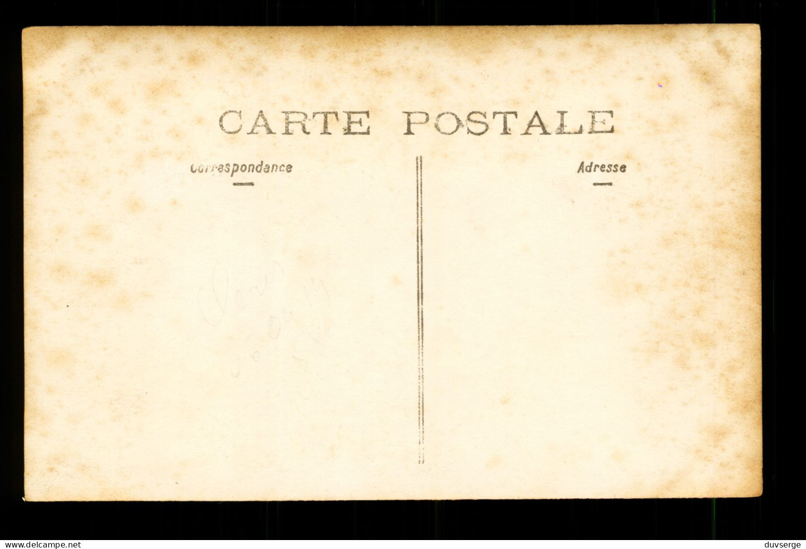 Carte Photo Militaire Xoldats Du 22eme Regiment  ( Format 9cm X 14cm ) - Regimenten