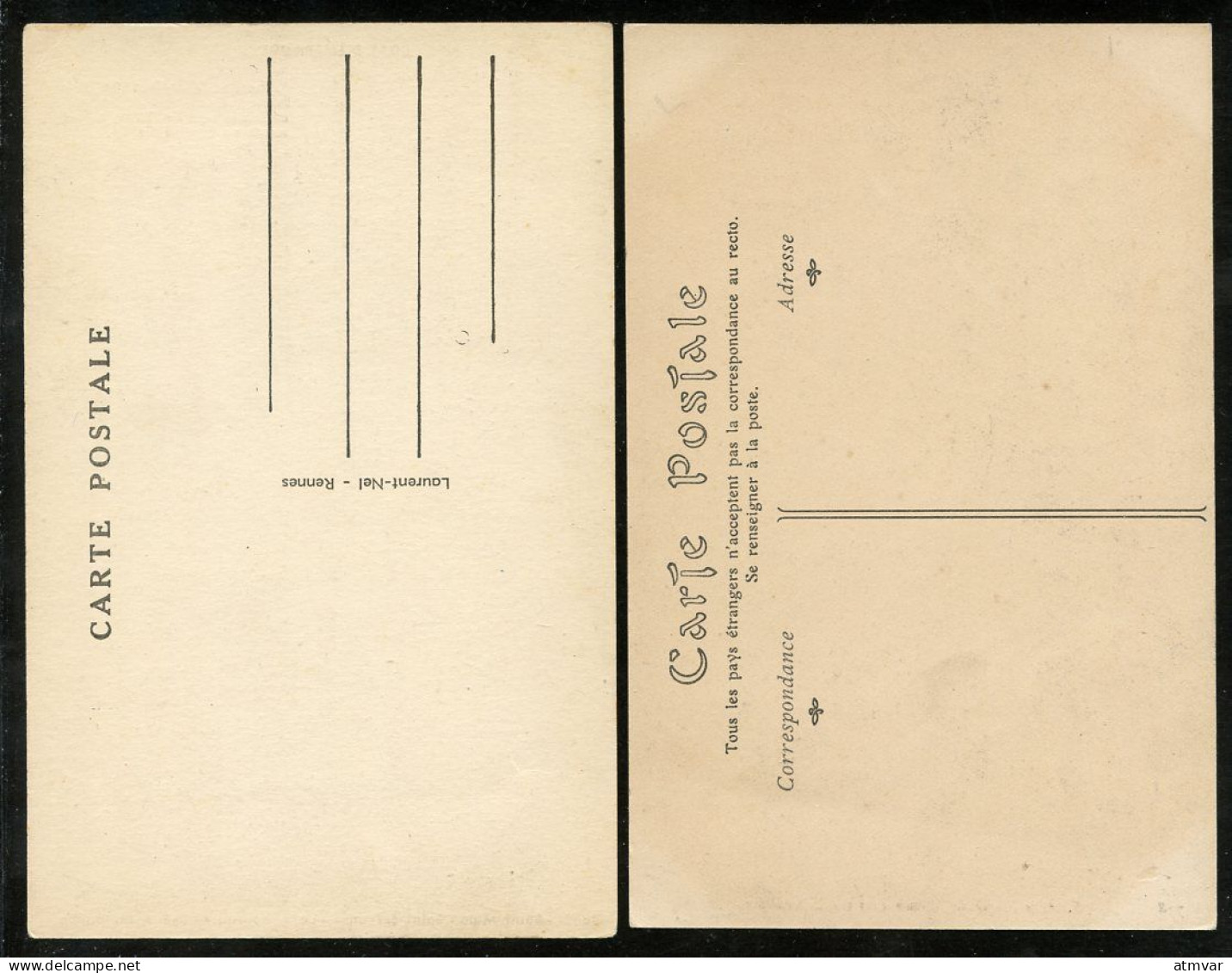 MONACO (2022) Carte S Maximum Card S Joint Issue TAAF MonacoPhil 2022 Navire Pourquoi-pas Expedition Charcot Albert 1er - Cartes-Maximum (CM)