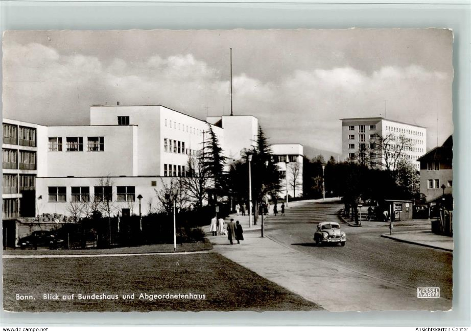10119309 - Bonn - Bonn