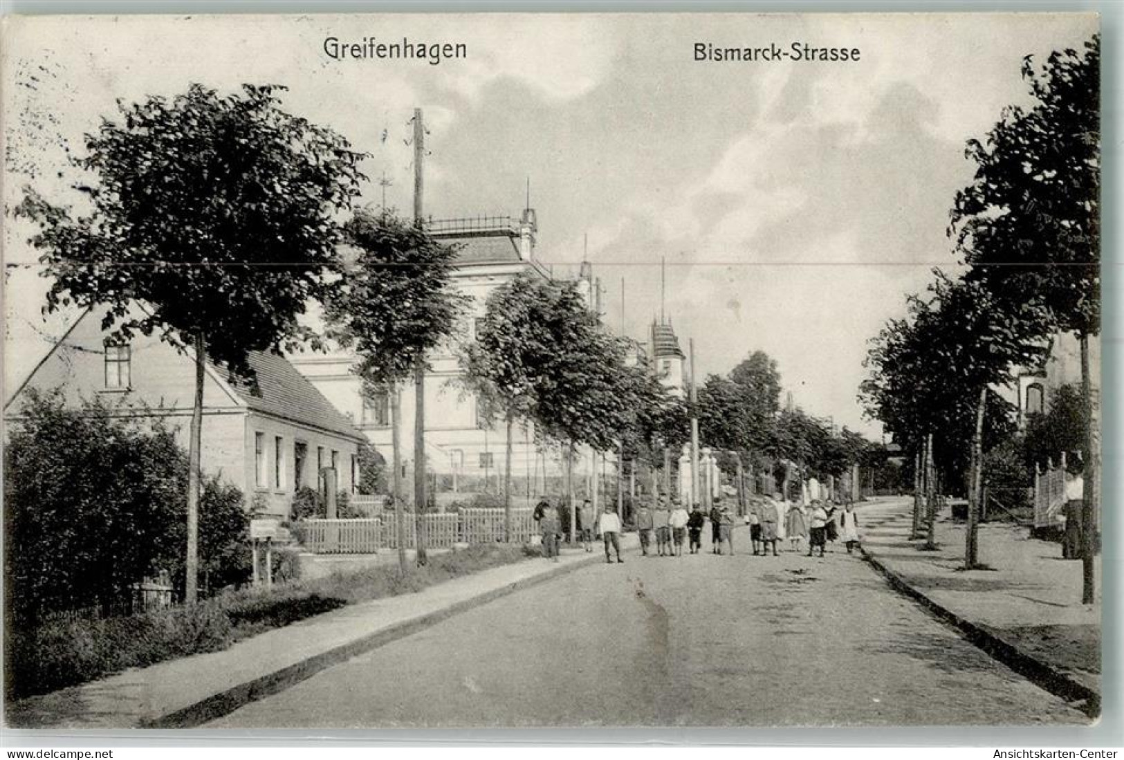 13533309 - Greifenhagen - Autres & Non Classés