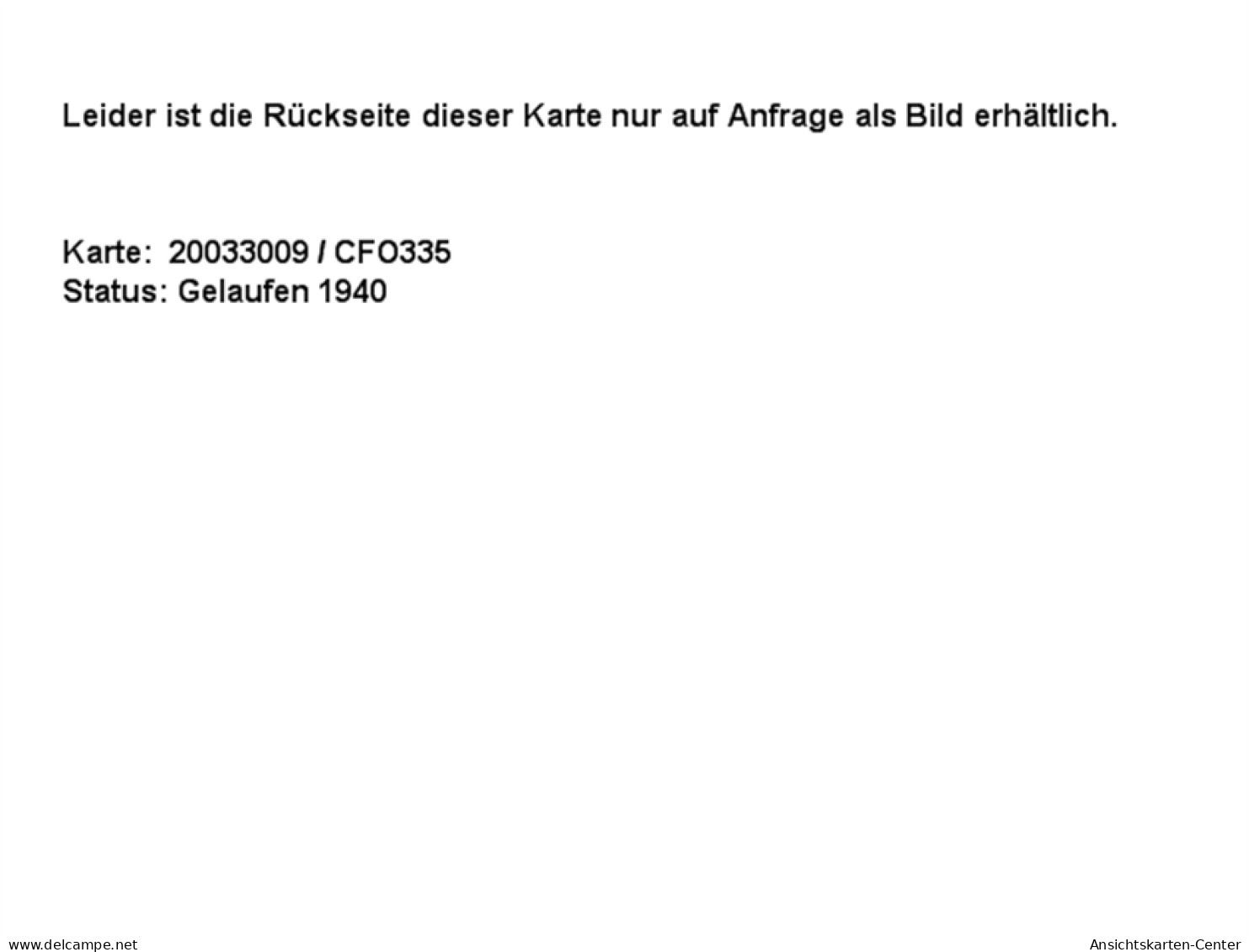 20033009 - Reh Mit Kitz - Sonstige & Ohne Zuordnung