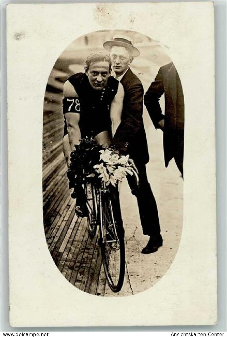 10637309 - Prominenter Radrennfahrer - Cyclisme