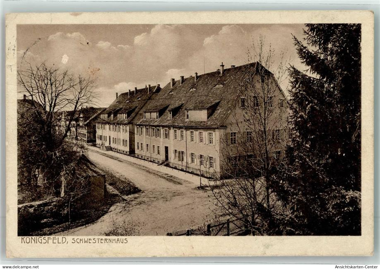 10657809 - Koenigsfeld Im Schwarzwald - Sonstige & Ohne Zuordnung
