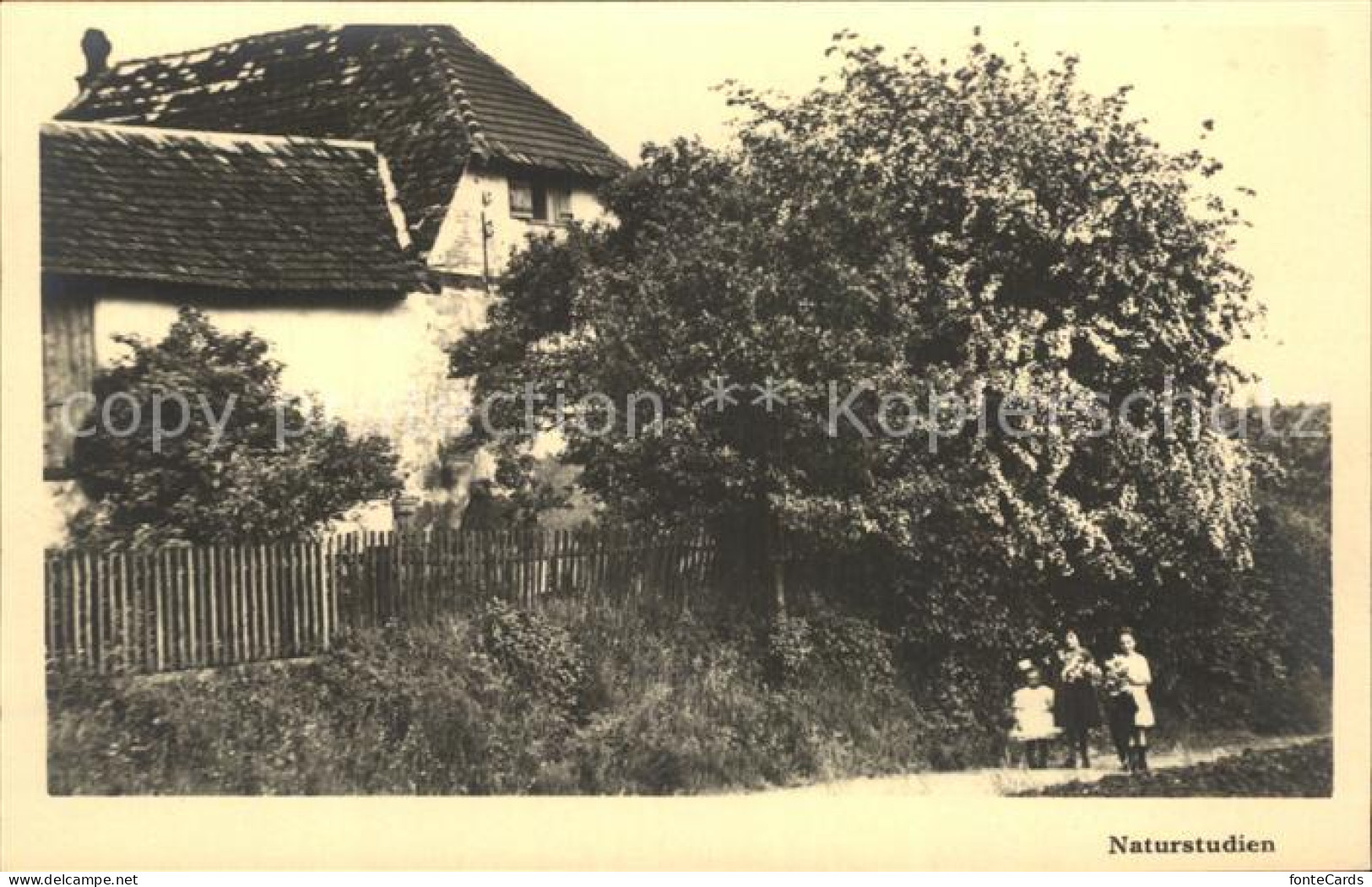 12506007 Schaffhausen SH Bauernhaus Buchthalen Schaffhausen SH - Other & Unclassified