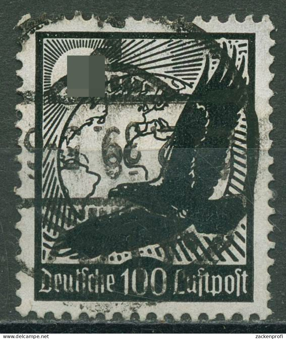 Deutsches Reich 1934 Flugpostmarke 537 X Gestempelt - Used Stamps